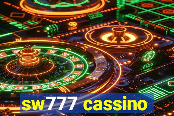 sw777 cassino